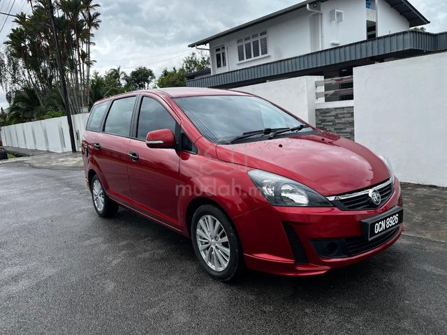 2022 Proton EXORA EXECUTIVE 1.6L (A) - 1