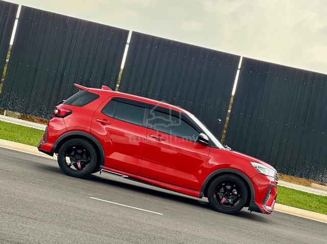 PERODUA ATIVA 1.0 H🔥CHEAPEST iN MALAYSIA‼️‼️‼️ - 2