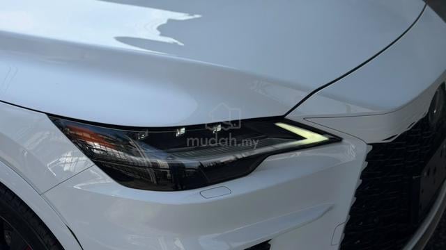 2023 Lexus RX 350 2.4 F Sport PROF 4CAM 9K KM - 5