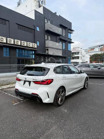 2023 Bmw M135i xDrive F40 (A) - 4