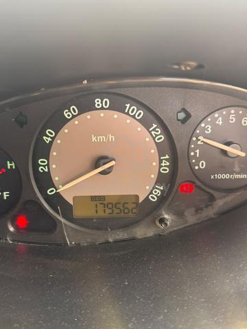 2004 Perodua KANCIL 847cc 850 EXS ENHANCED (M) - 2