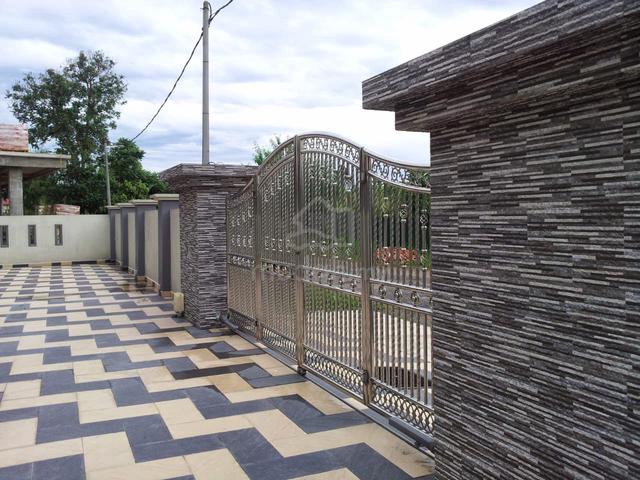 Renovated 2-sty bungalow, Taman Desa Meringin, Kajang, Selangor 1