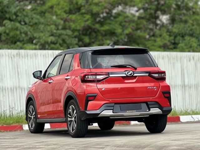 2021 Perodua ATIVA 1.0 AV (A) - 2