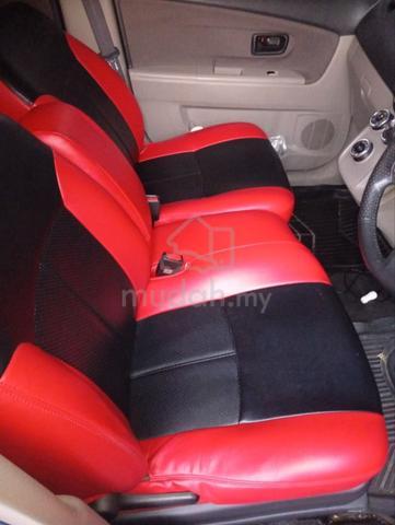2016 Perodua ALZA 1.5 EZ STANDARD FACELIFT (A) - 3
