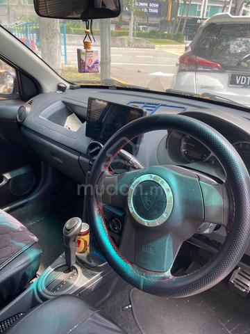 2008 Proton SAGA 1.3 BASE LINE (A) - 3