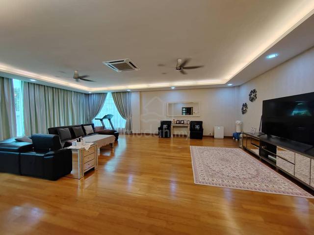Double Storey Bungalow 9600 sqft Land 6 Rooms Nibong Tebal 1