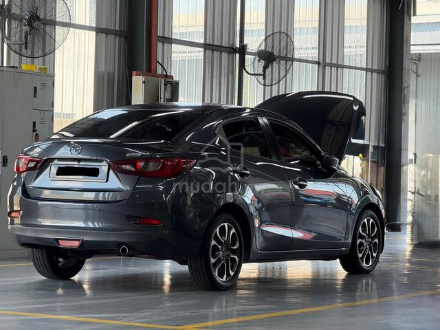 Mazda 2 1.5 SKYACTIV (A) - 5