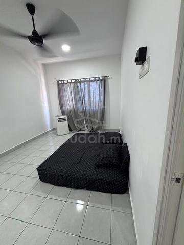 Residensi Taman Pelangi Indah 1
