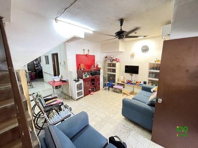 (Hot deal🔥) 18x65, Well Kept, 2Sty House, Taman Bidara, Selayang 1