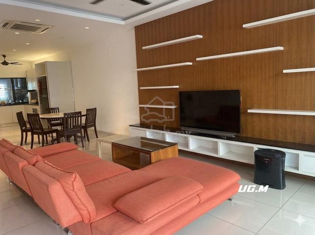 Fully Renovated & Extended Bandar Puteri Klang Gelang 2 Sty House 1