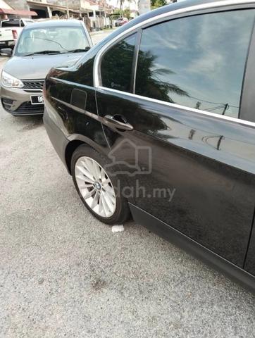 2010 Bmw 323i (CKD) 2.5 FACELIFT (A) - 5