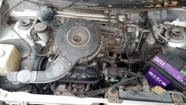 2003 Perodua KANCIL  850  (A) - 3