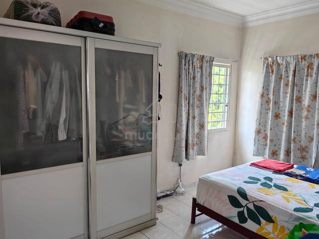 Sri Camellia Apartment 1
