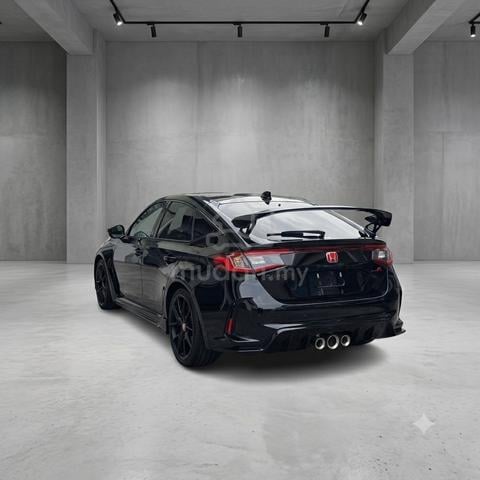 Honda Civic FL5 2023 RECOND TRUSTED ✅ - 3