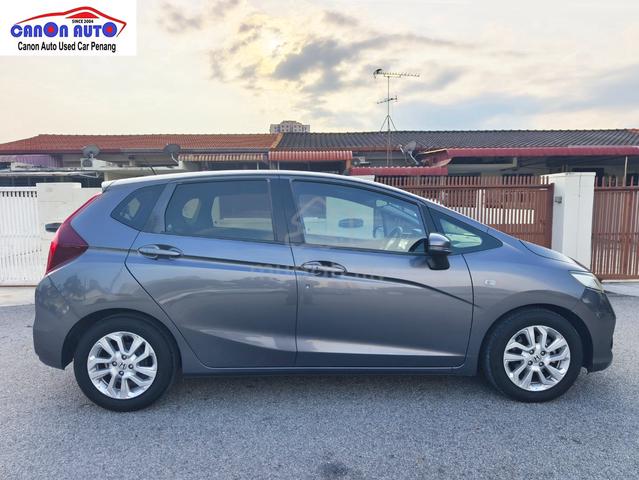 2018 Honda JAZZ 1.5 E (A)Fully Service HONDA - 3