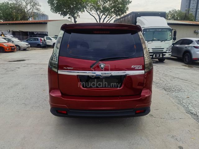 2014 Proton EXORA 1.6 BOLD PREMIUM (A) - 4