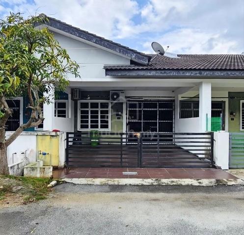 Teres Setingkat Kempadang Sejahtera, Kuantan 1