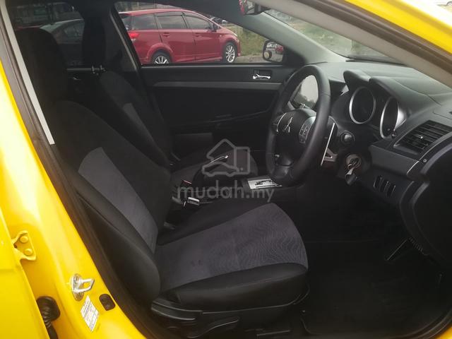 2012 Proton INSPIRA 2.0 PREMIUM FULL BODYKIT - 5