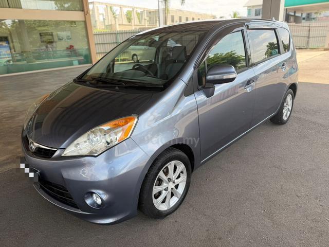 2010 Perodua ALZA 1.5 EZ (A) - 3