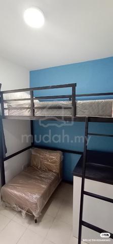 Uni Suites 3