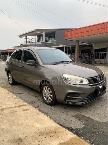 2020 Proton SAGA 1.3 STANDARD AT MY16 BT P2-13A - 1