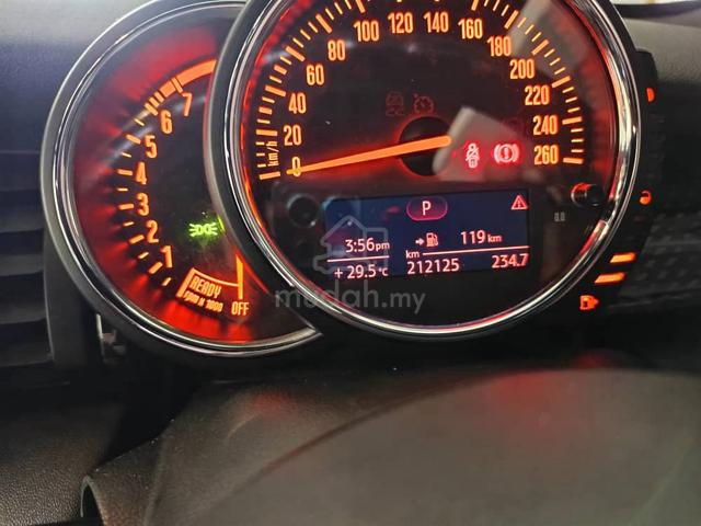 2014 Mini COOPER 2.0 S (A) - 3