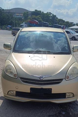 2006 Perodua MYVI 1.3 EZi (A) - 1