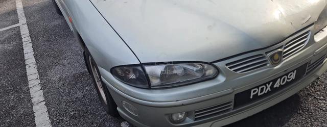 1997 Proton WIRA 1.5 GL (A) - 1