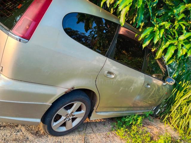 2003 Honda STREAM 2.0 IV RN3873E9 (MP) (A) - 2