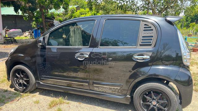 2012 Perodua MYVI 1.5 SE ZHS (A) - 1