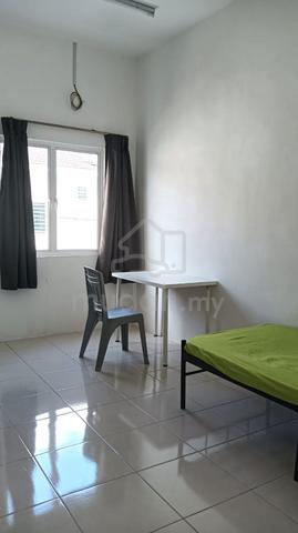 Taman Permata Lunas Rent Room Kedah 1