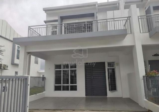 [MURAH] TAMAN LYDIA, Bandar Mahkota Banting!! MUST SEE!! CHEAP RENTAL! 1
