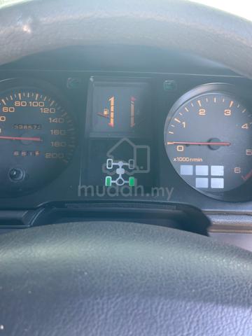 1995 Mitsubishi PAJERO 2.5 L047 (A) - 5