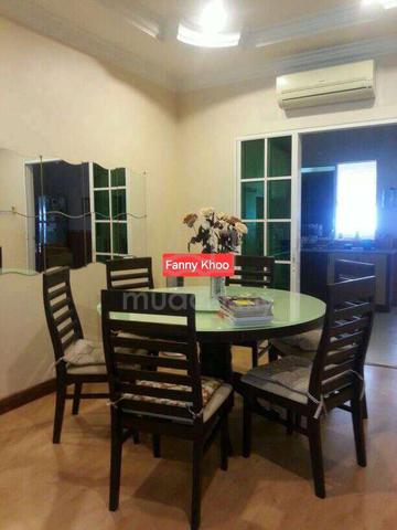 Taman Luyang Semi-D House for Sale (Open to nego for serious buyer) 1