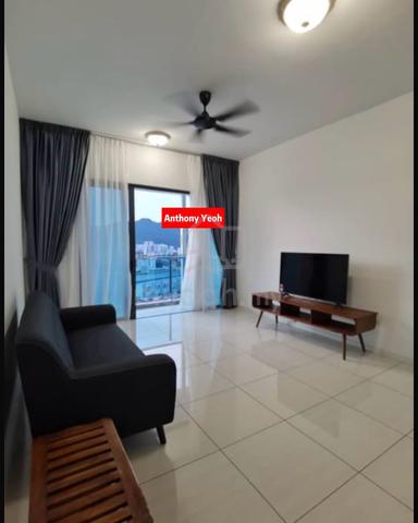 Queens Residences Q1 @ Queens Waterfront 1
