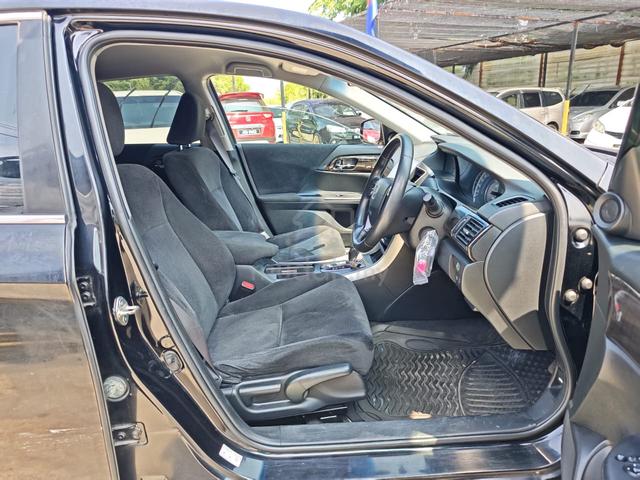 2015 Honda ACCORD 2.0 (AUTO) - 4