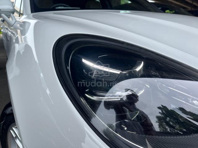 2025 Porsche MACAN 2.0 (1k Milleage) BOSE,Chrono - 2