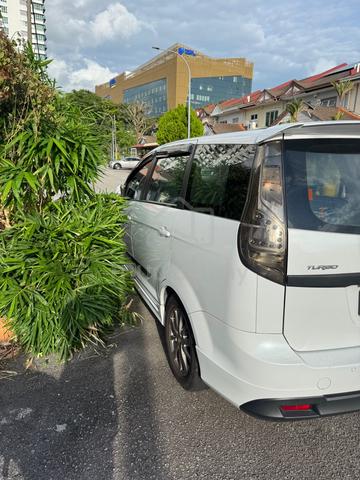 2015 Proton EXORA 1.6 PREMIUM FACELIFT (A) - 4