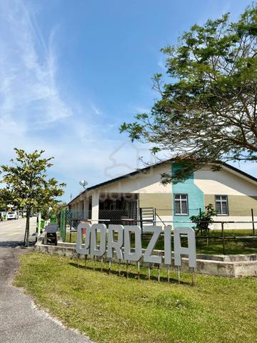 Rumah Cantik 😍 Taman Qordzia Persis Ujana, Bandar Kuantan Puteri 1