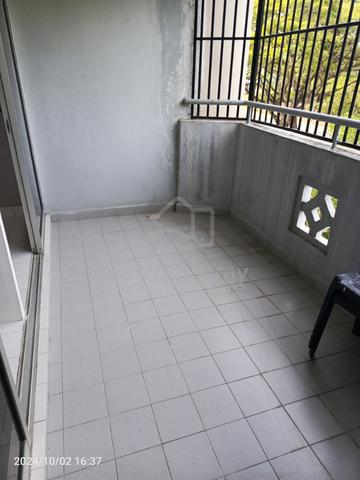 #873 Bilik Sewa JB | CIQ | Singapore | 5 minit | Laluan Bas ke CIQ 3