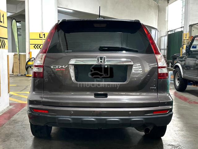 2010 Honda CR-V 2.0 I-VTEC LEATHER CASH ONLY (A) - 4