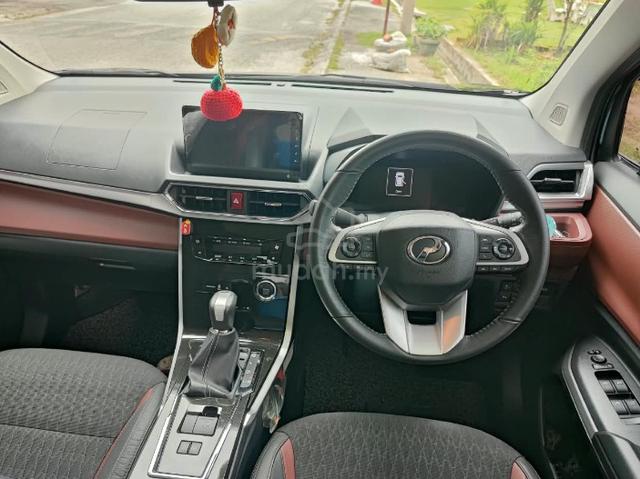 2023 Perodua ALZA 1.5 AV MY22 (A) - 5