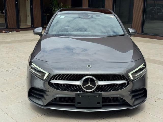 2022 Mercedes Benz A180 1.3 AMG LINE (CBU) (A) - 3