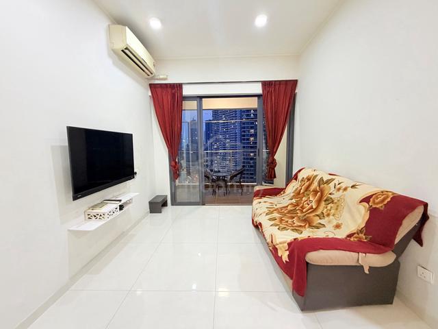 Bay Laurel @ Country Garden Danga Bay 1