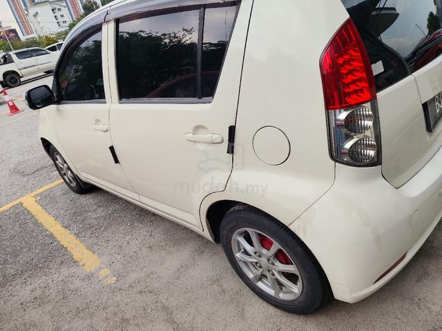 2008 Perodua MYVI 1.3 SX (M) - 3