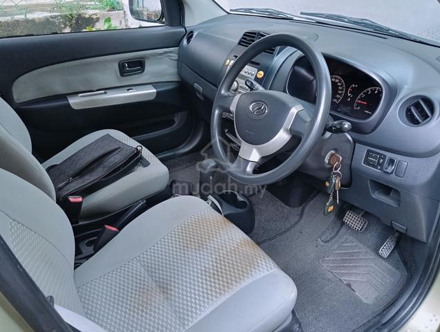 2006 Perodua MYVI 1.3 EZi (A) CAR KING - 4