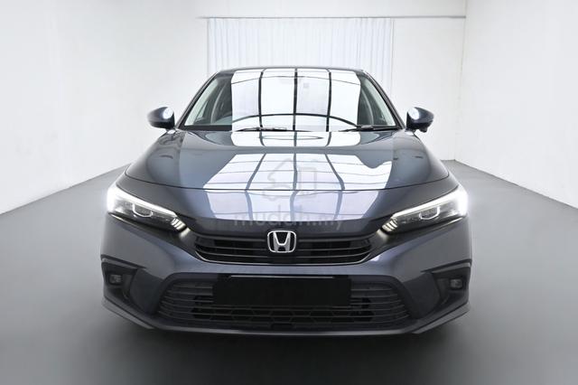 2023 Honda CIVIC 1.5 V FE (A) 1-OWNER FSR UWRT2028 - 3