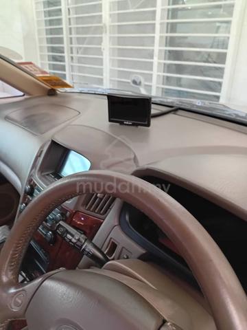 Toyota Harrier 2.2 (Direct Owner) - 4