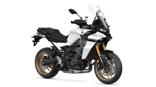 new yamaha tracer