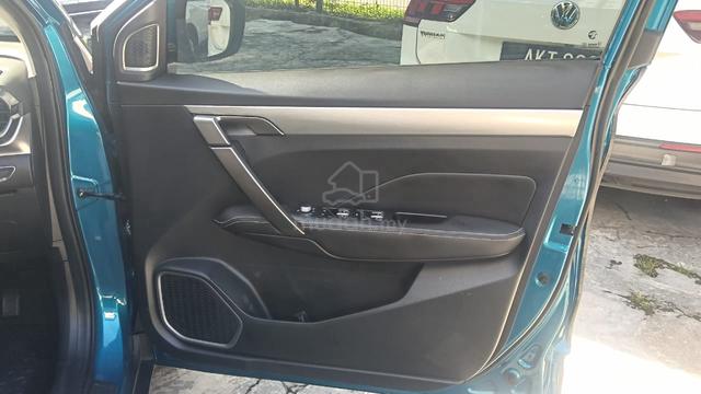 2022 Proton X50 1.5 EXECUTIVE F/S/RECORD U/WARRTY - 5